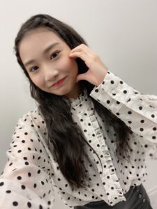 フーイズプリンセスのリン(RIN)のプロフィール・画像・身長体重・経歴まとめ！